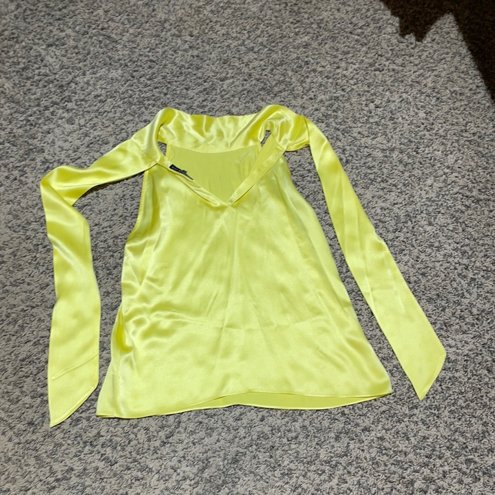 Generation Love Top